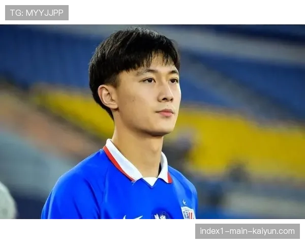 朱辰杰蒋圣龙长传连线锋线 申花简化进攻避开中场绞杀